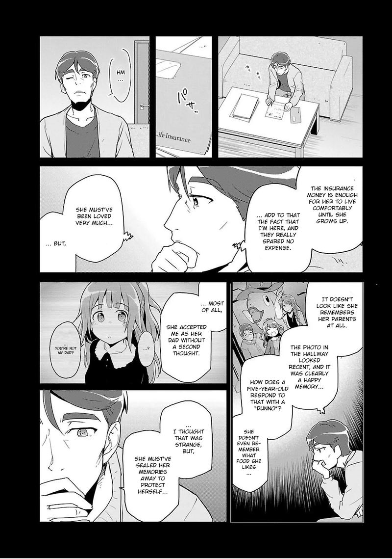 Plastic Memories Say To Good Bye 10 6