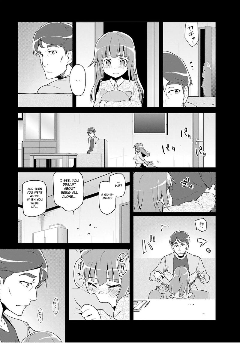 Plastic Memories Say To Good Bye 10 7