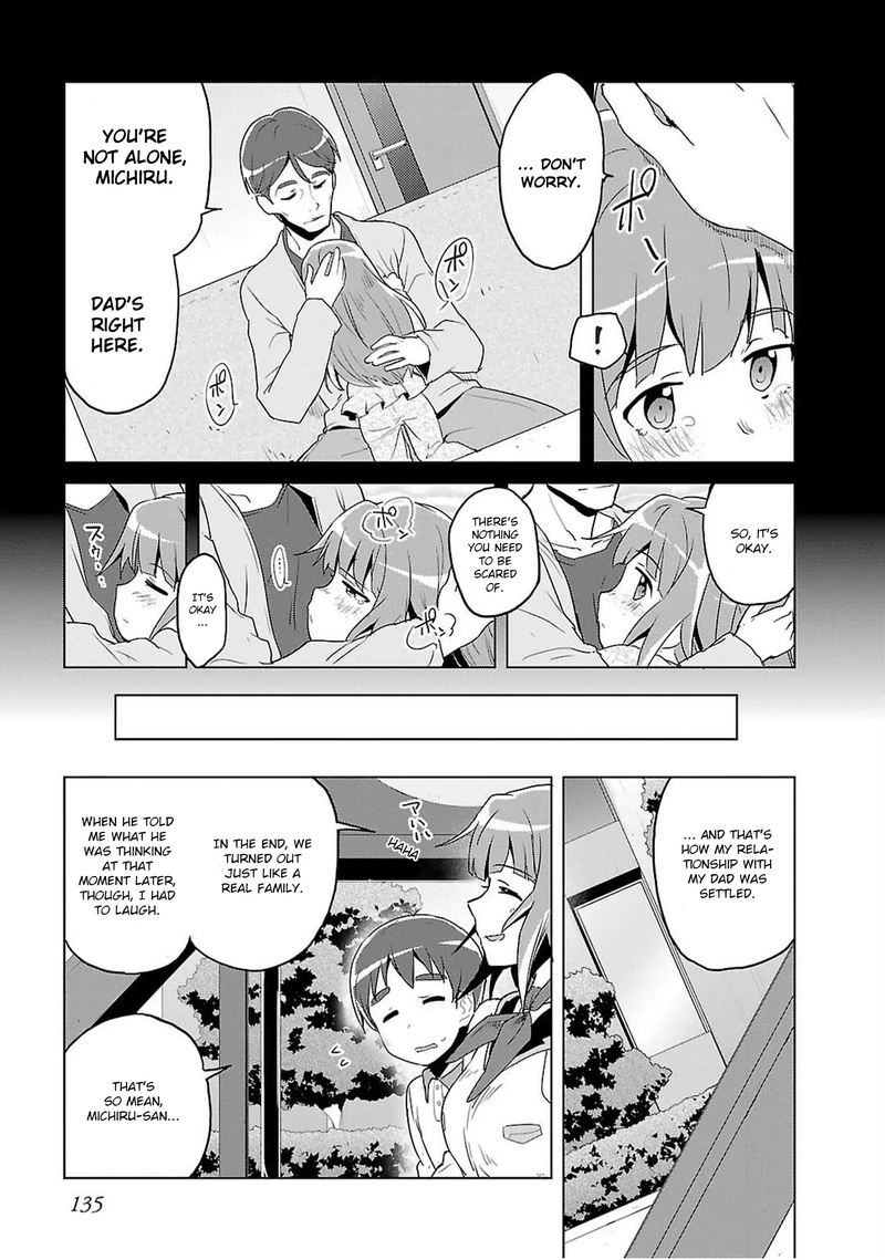 Plastic Memories Say To Good Bye 10 9