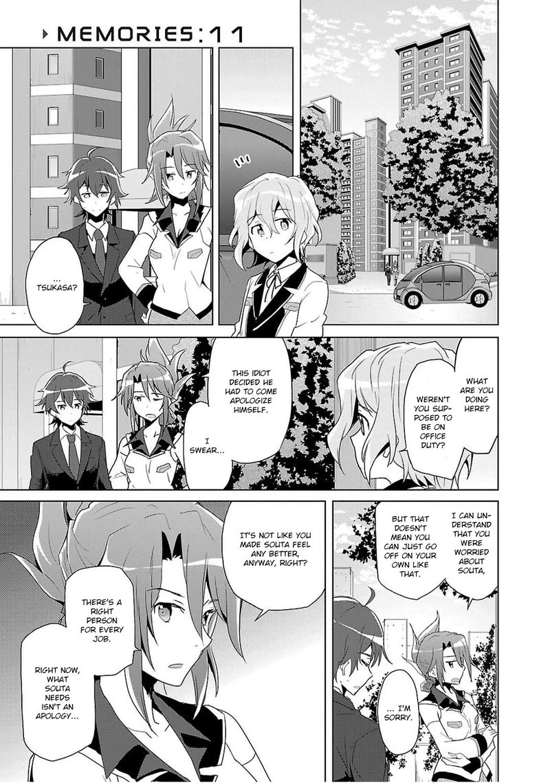 Plastic Memories Say To Good Bye 11 1