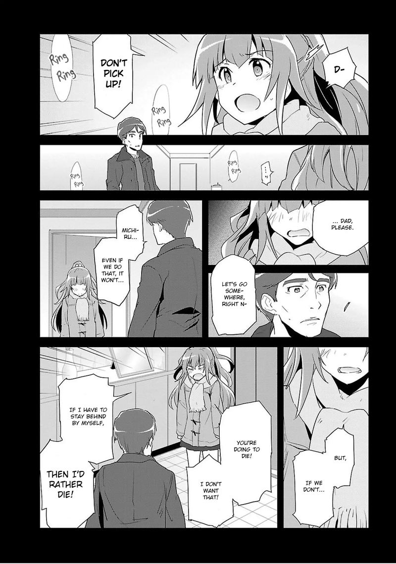 Plastic Memories Say To Good Bye 11 10