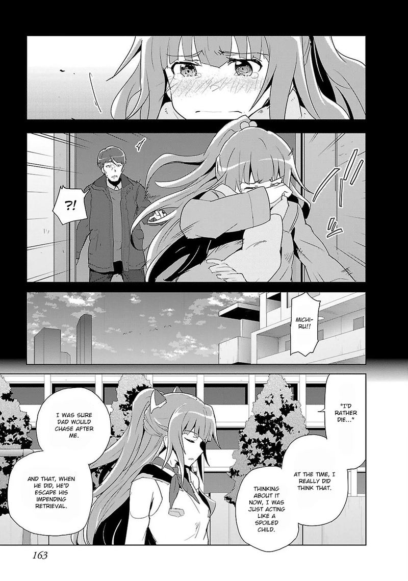 Plastic Memories Say To Good Bye 11 11
