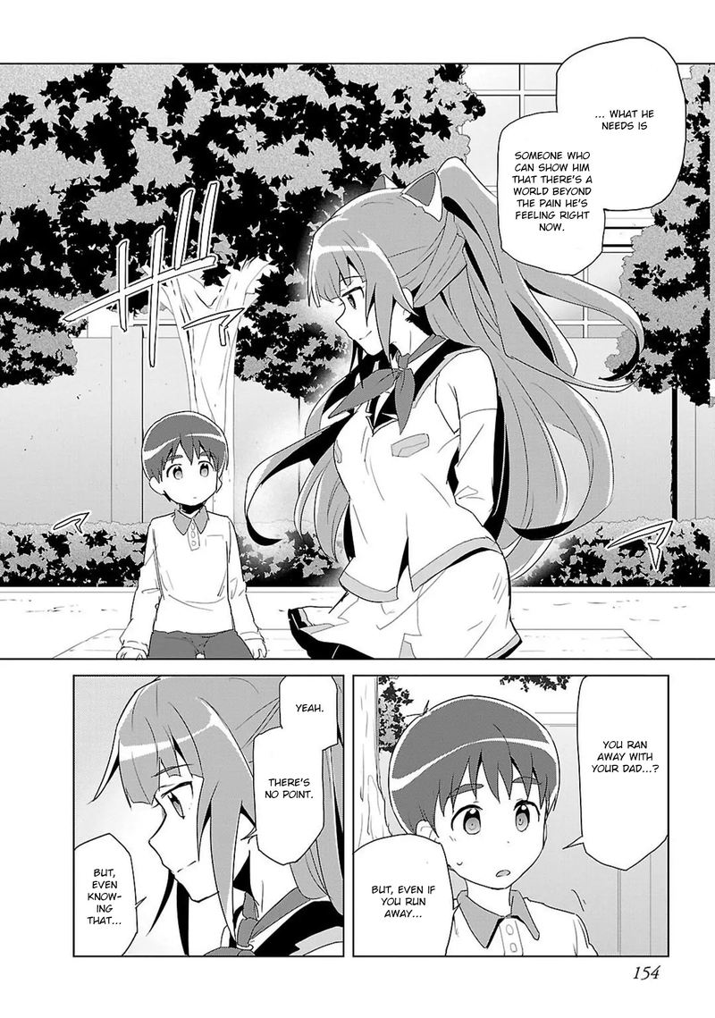 Plastic Memories Say To Good Bye 11 2