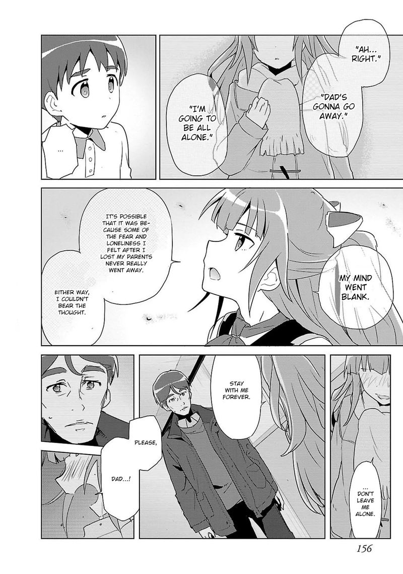Plastic Memories Say To Good Bye 11 4