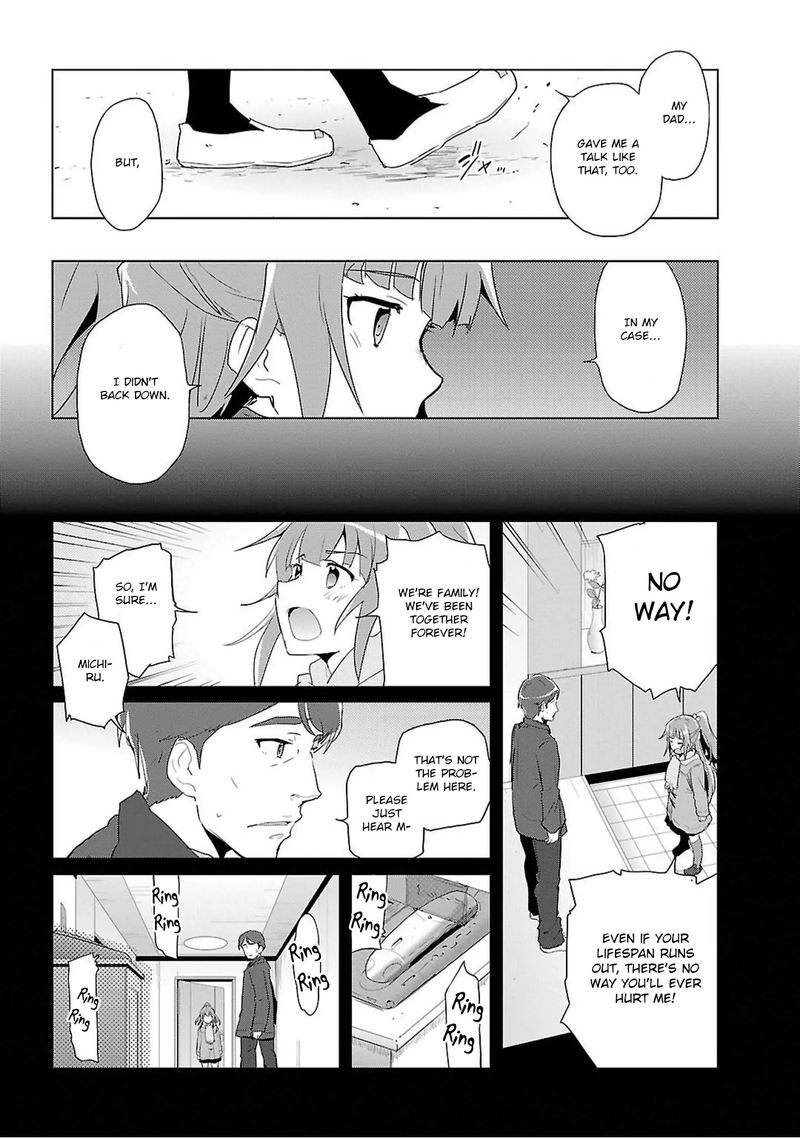 Plastic Memories Say To Good Bye 11 9