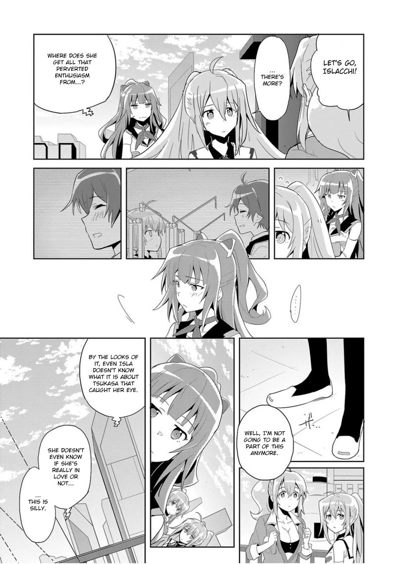 Plastic Memories Say To Good Bye 12 12
