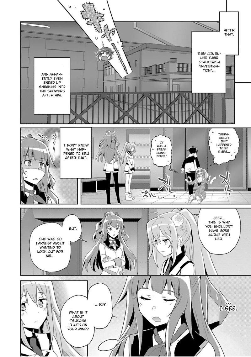 Plastic Memories Say To Good Bye 12 13