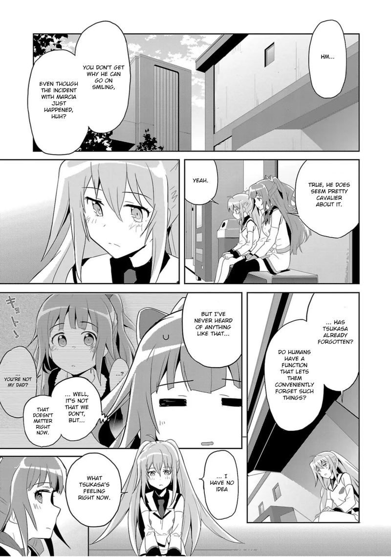 Plastic Memories Say To Good Bye 12 14