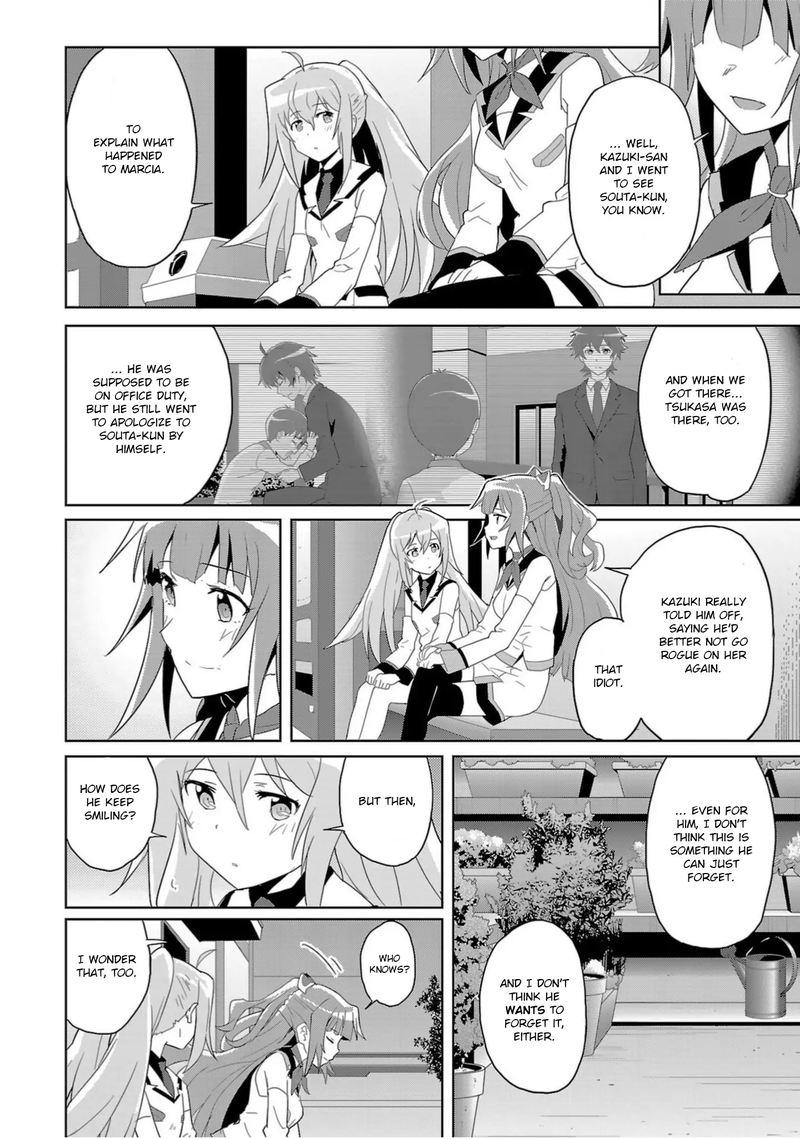 Plastic Memories Say To Good Bye 12 15
