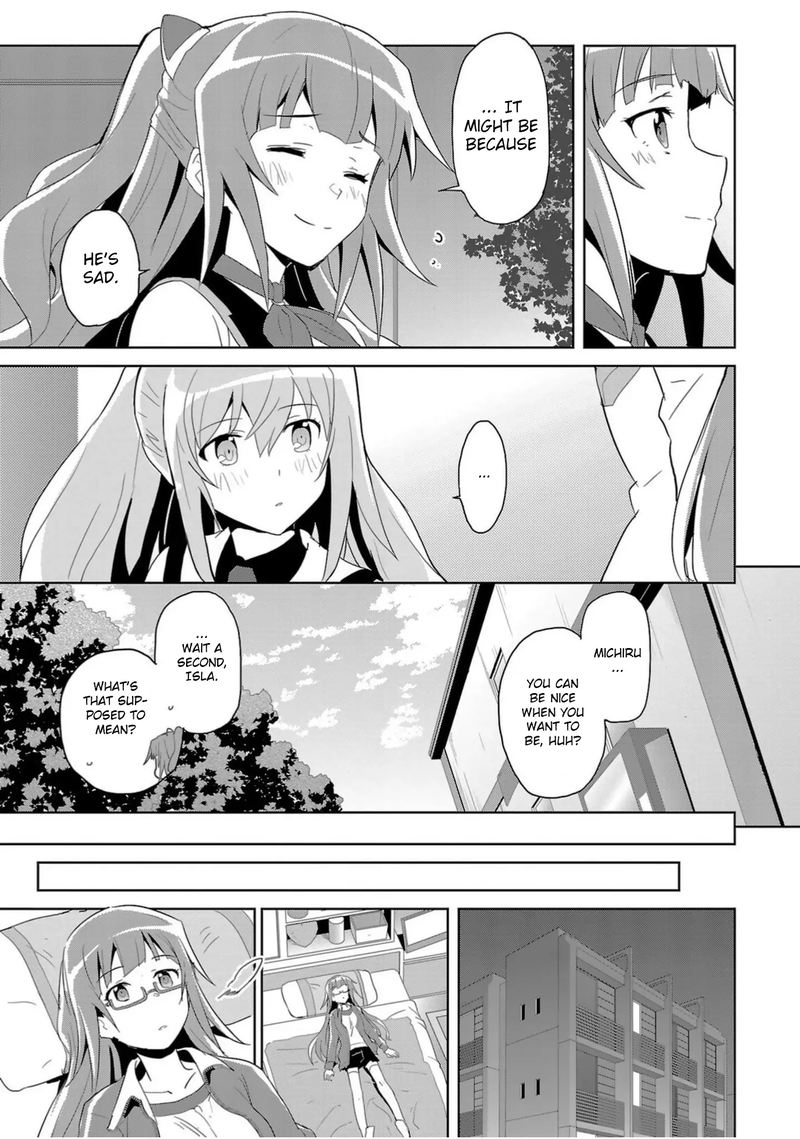 Plastic Memories Say To Good Bye 12 16