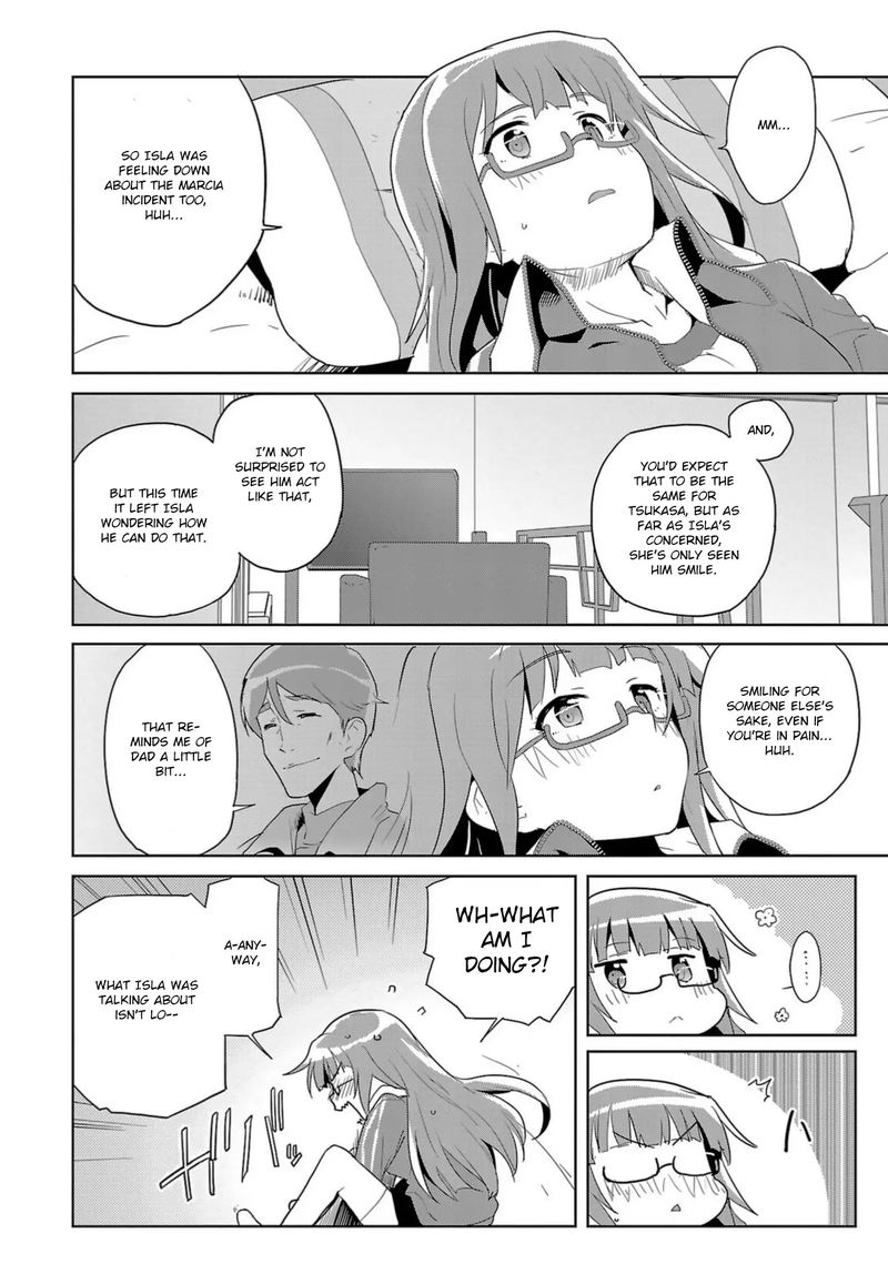 Plastic Memories Say To Good Bye 12 17
