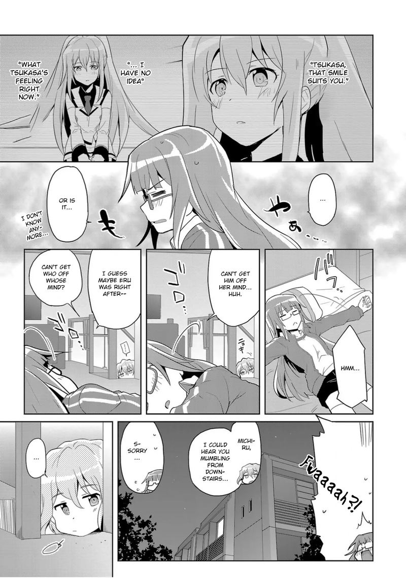 Plastic Memories Say To Good Bye 12 18