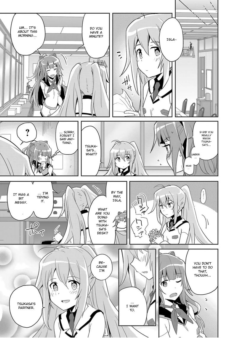 Plastic Memories Say To Good Bye 12 20