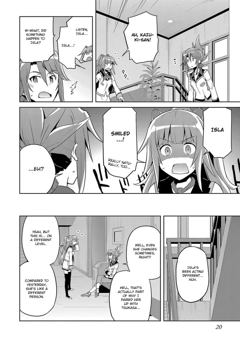 Plastic Memories Say To Good Bye 12 21
