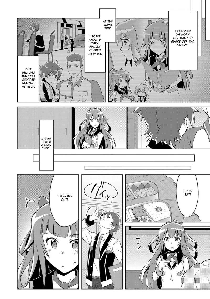 Plastic Memories Say To Good Bye 12 23