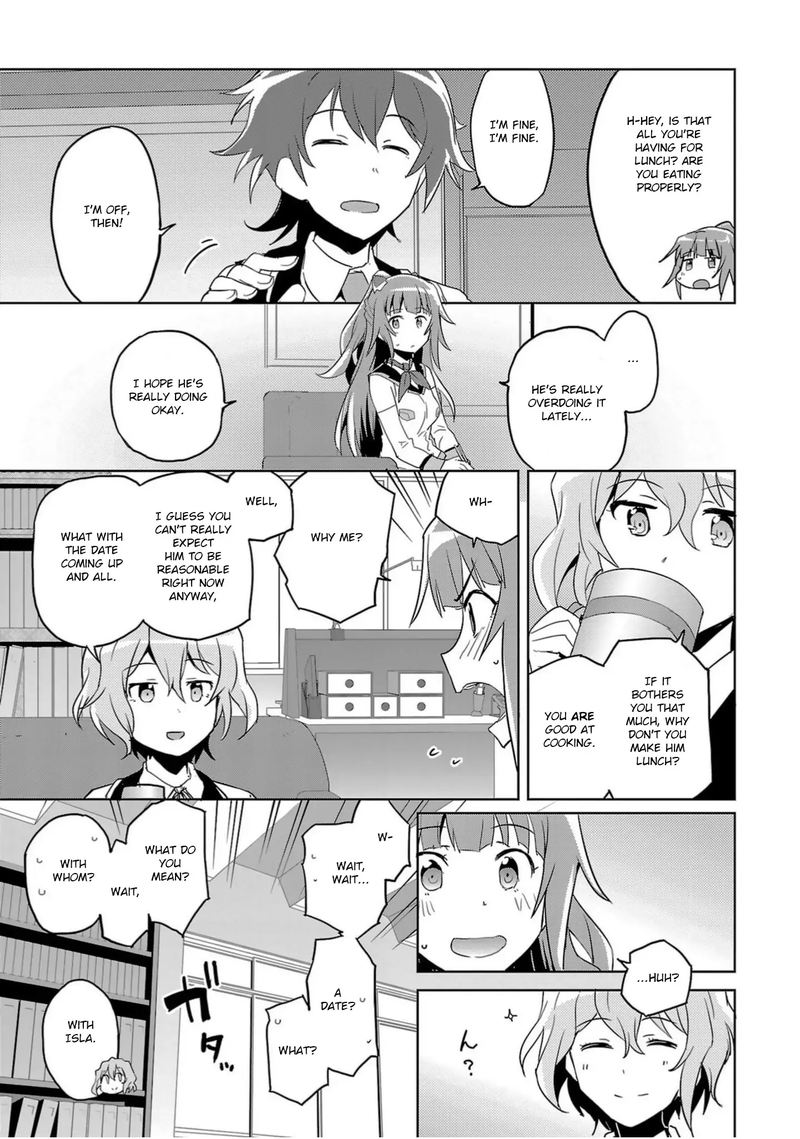 Plastic Memories Say To Good Bye 12 24