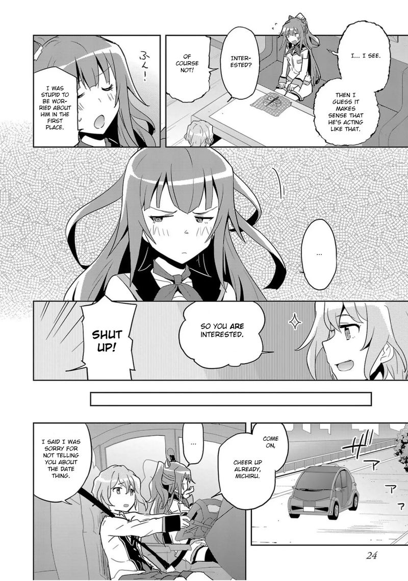 Plastic Memories Say To Good Bye 12 25