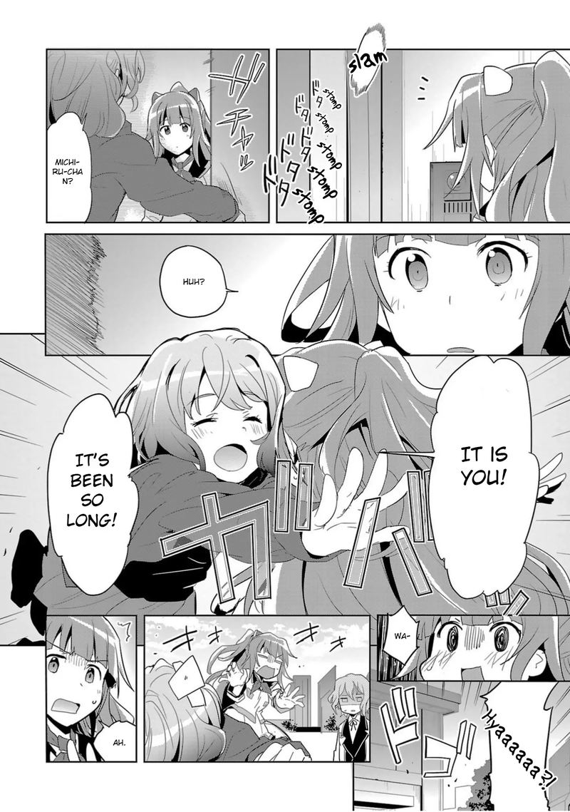 Plastic Memories Say To Good Bye 12 27