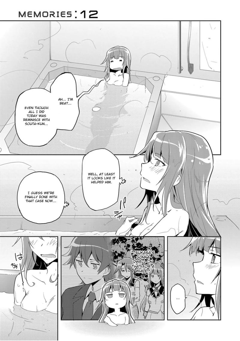 Plastic Memories Say To Good Bye 12 4