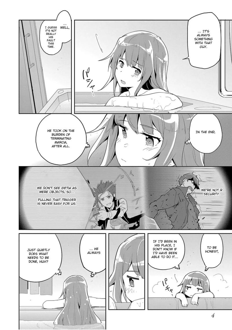 Plastic Memories Say To Good Bye 12 5