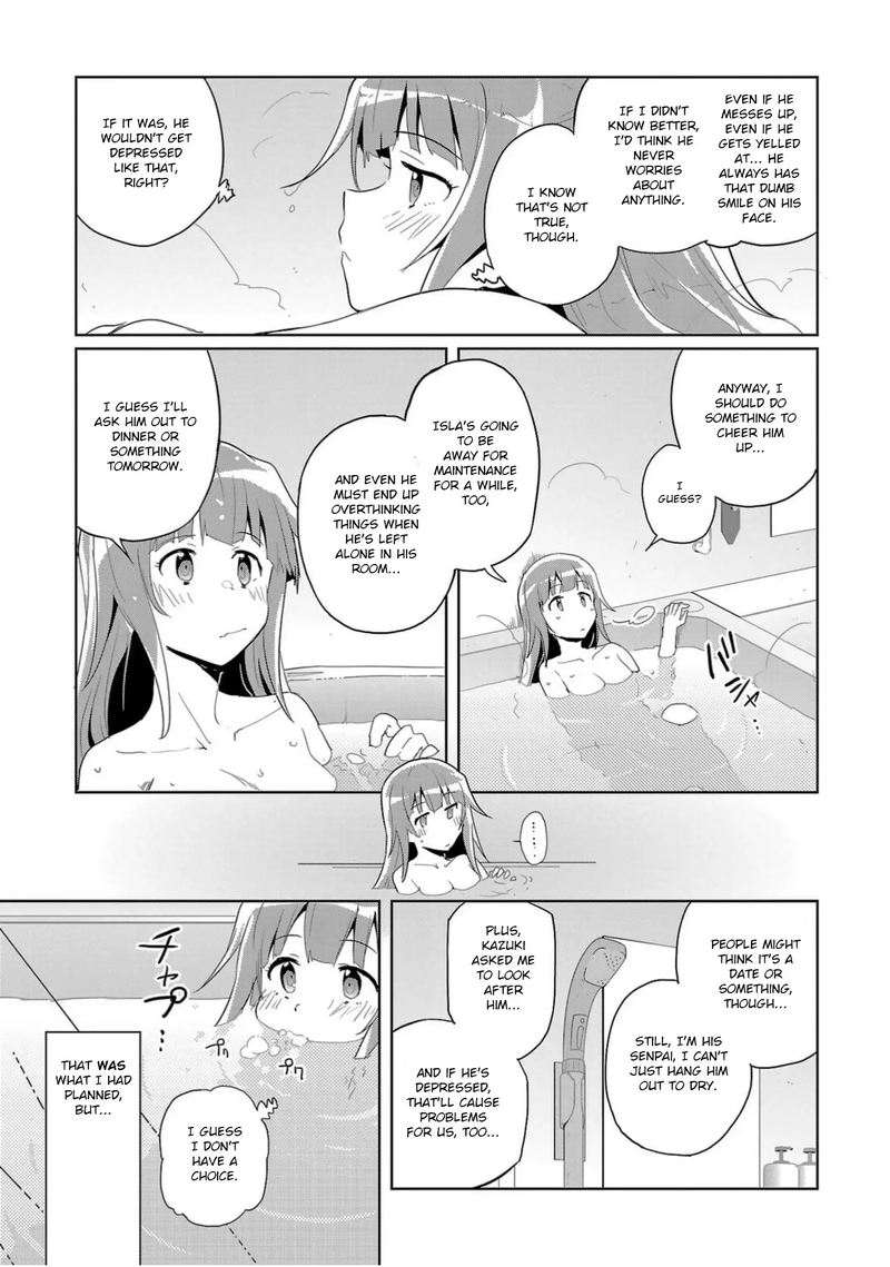 Plastic Memories Say To Good Bye 12 6