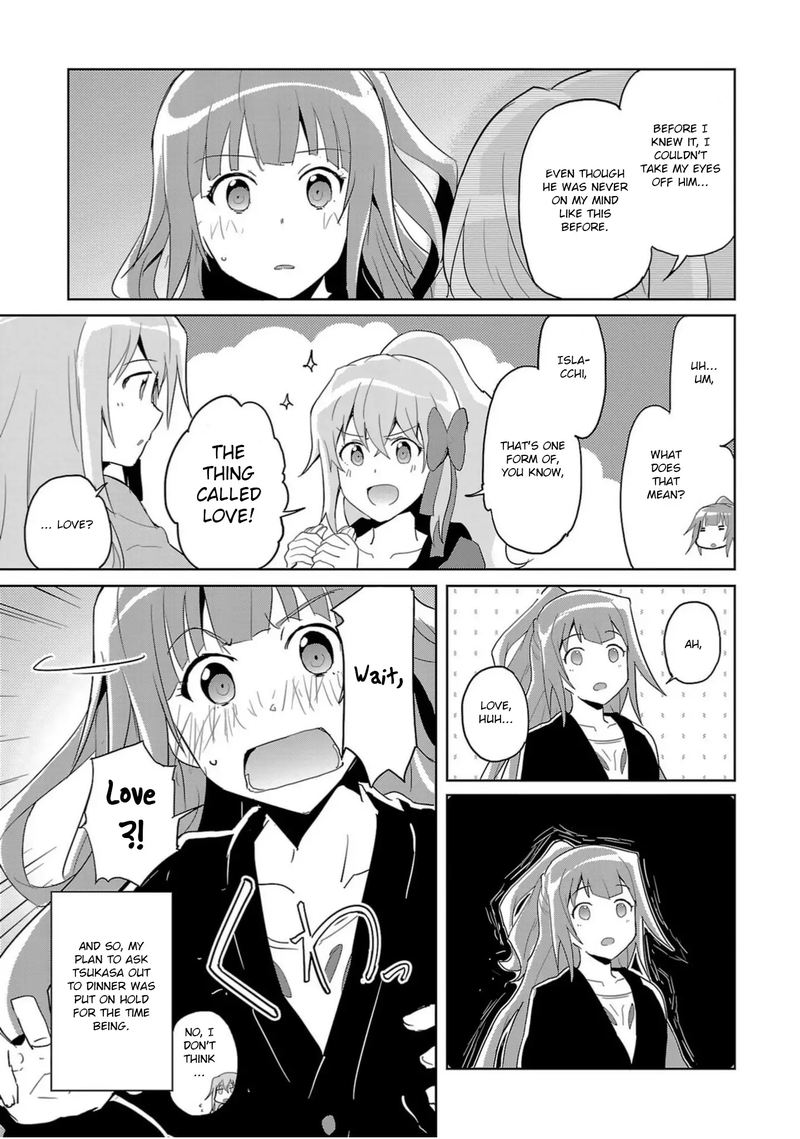 Plastic Memories Say To Good Bye 12 8