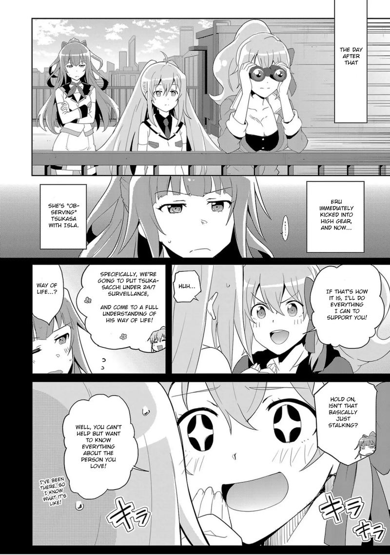 Plastic Memories Say To Good Bye 12 9