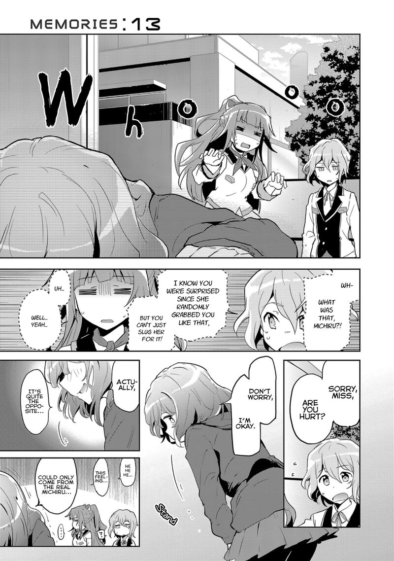 Plastic Memories Say To Good Bye 13 1