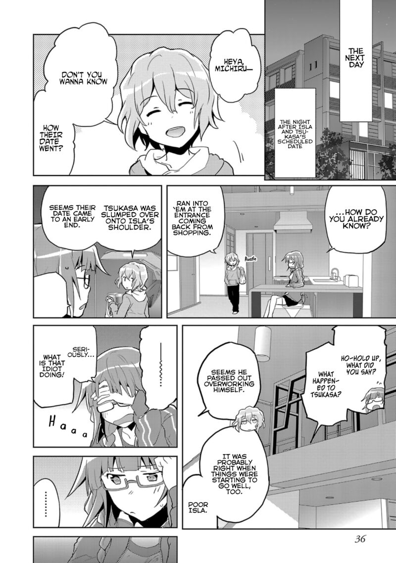 Plastic Memories Say To Good Bye 13 10