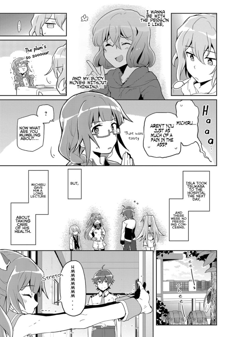 Plastic Memories Say To Good Bye 13 13