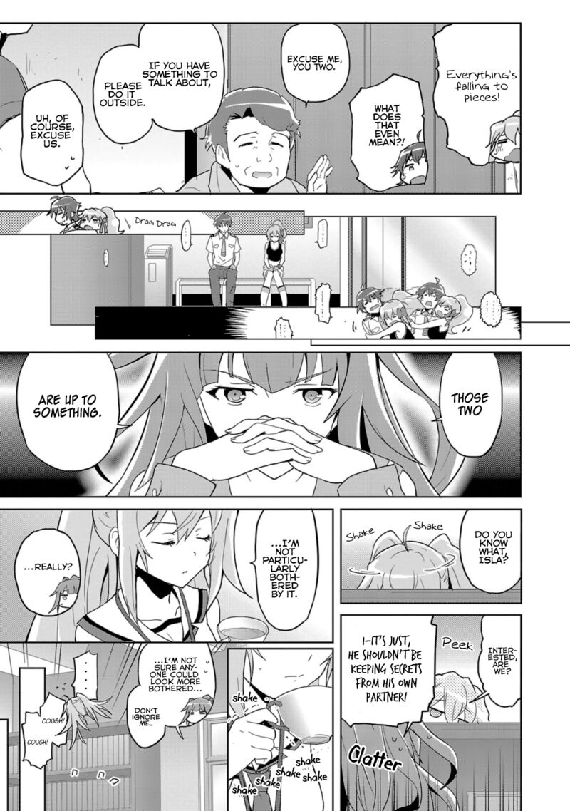 Plastic Memories Say To Good Bye 13 19