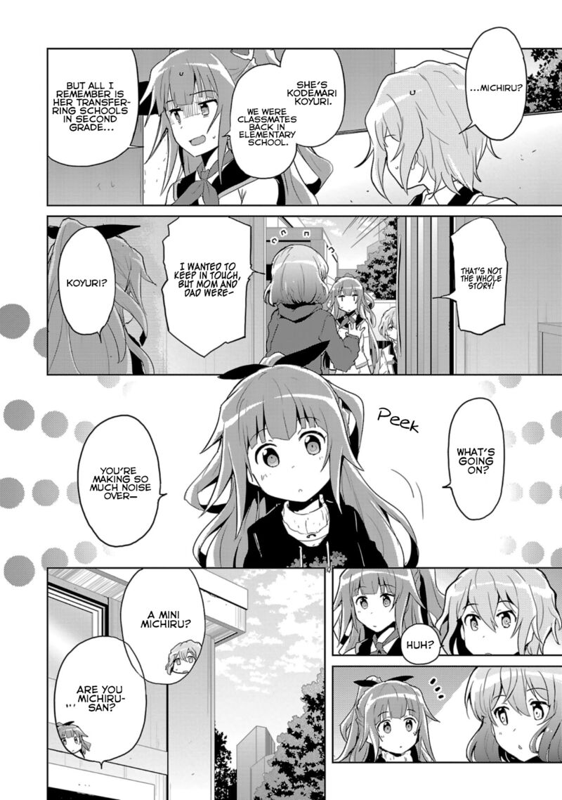 Plastic Memories Say To Good Bye 13 2