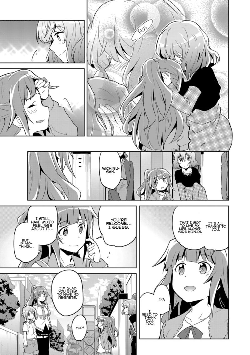 Plastic Memories Say To Good Bye 13 21