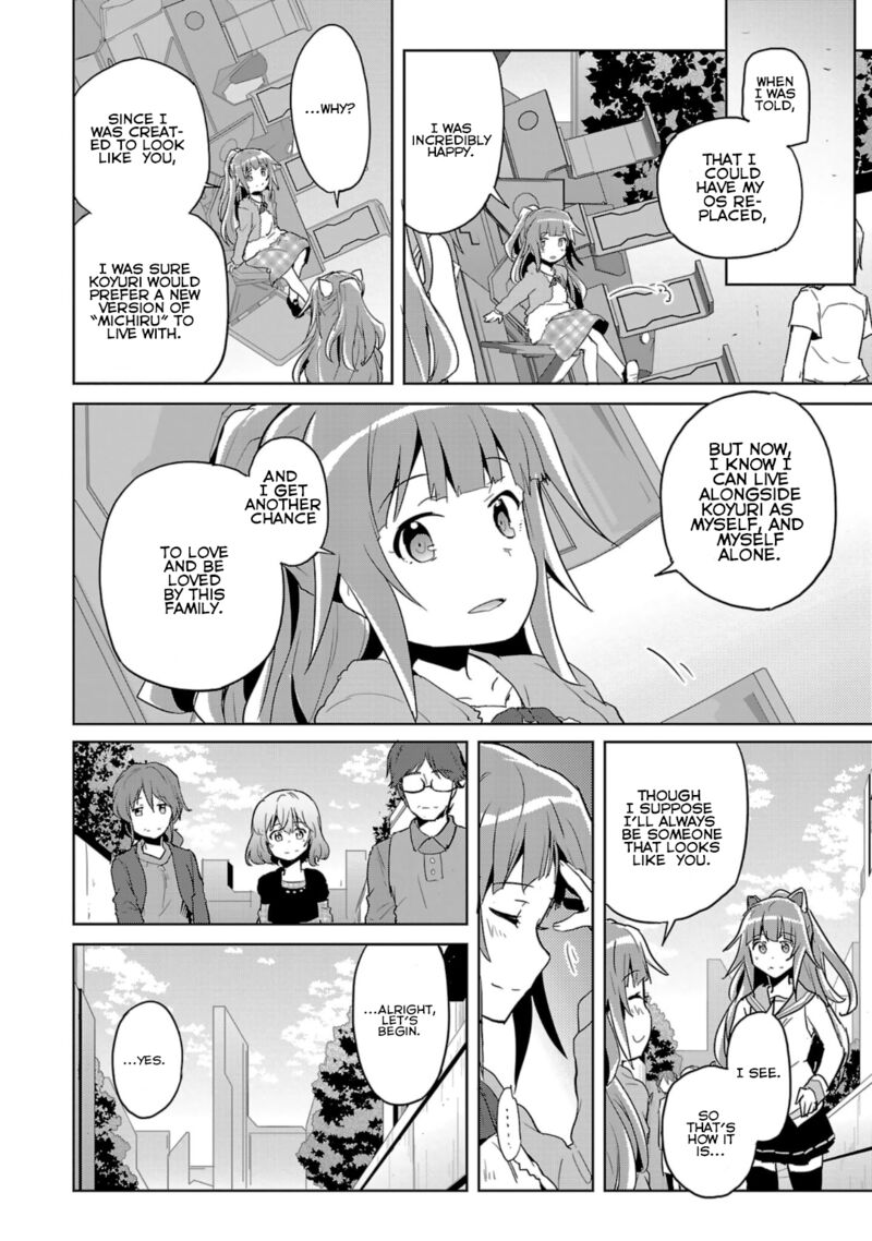 Plastic Memories Say To Good Bye 13 22