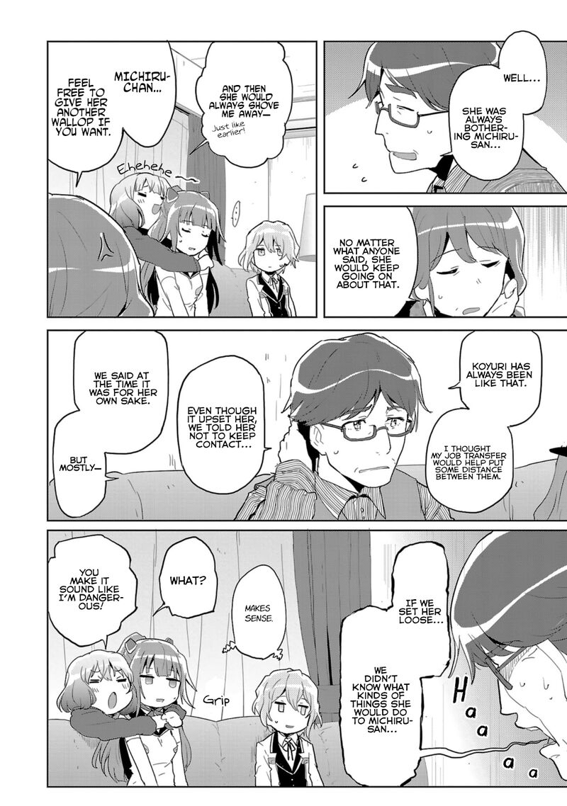 Plastic Memories Say To Good Bye 13 4