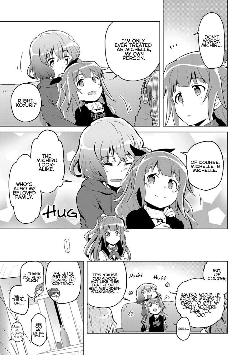 Plastic Memories Say To Good Bye 13 9