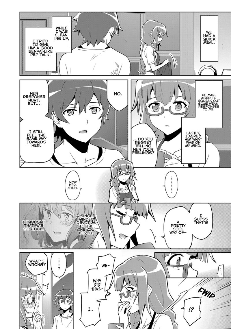 Plastic Memories Say To Good Bye 14 10