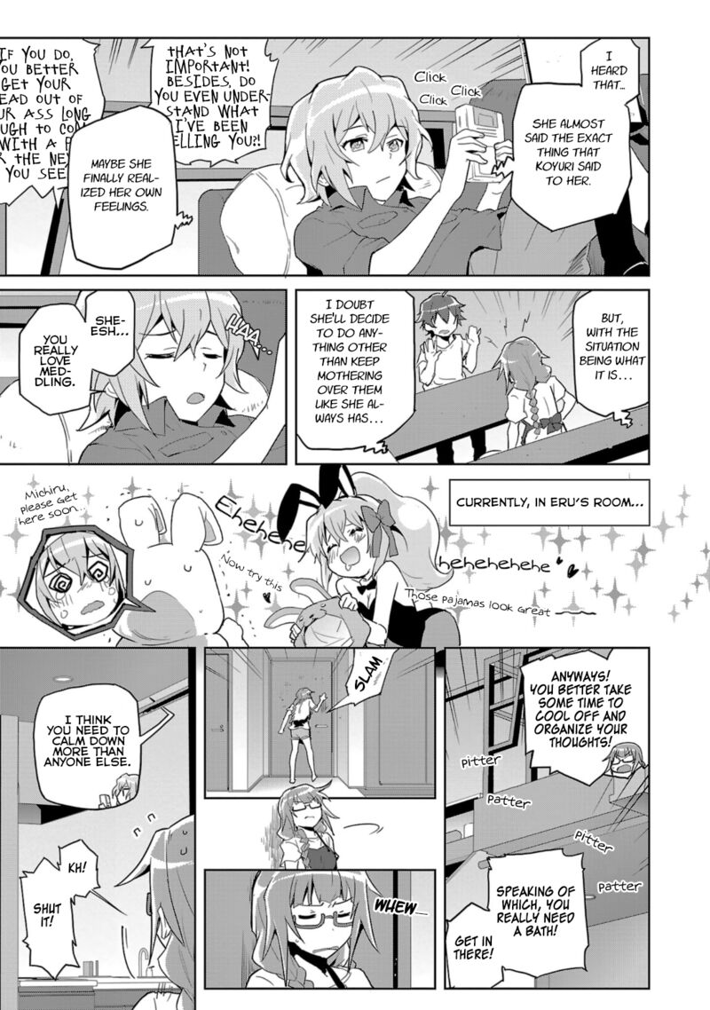 Plastic Memories Say To Good Bye 14 11