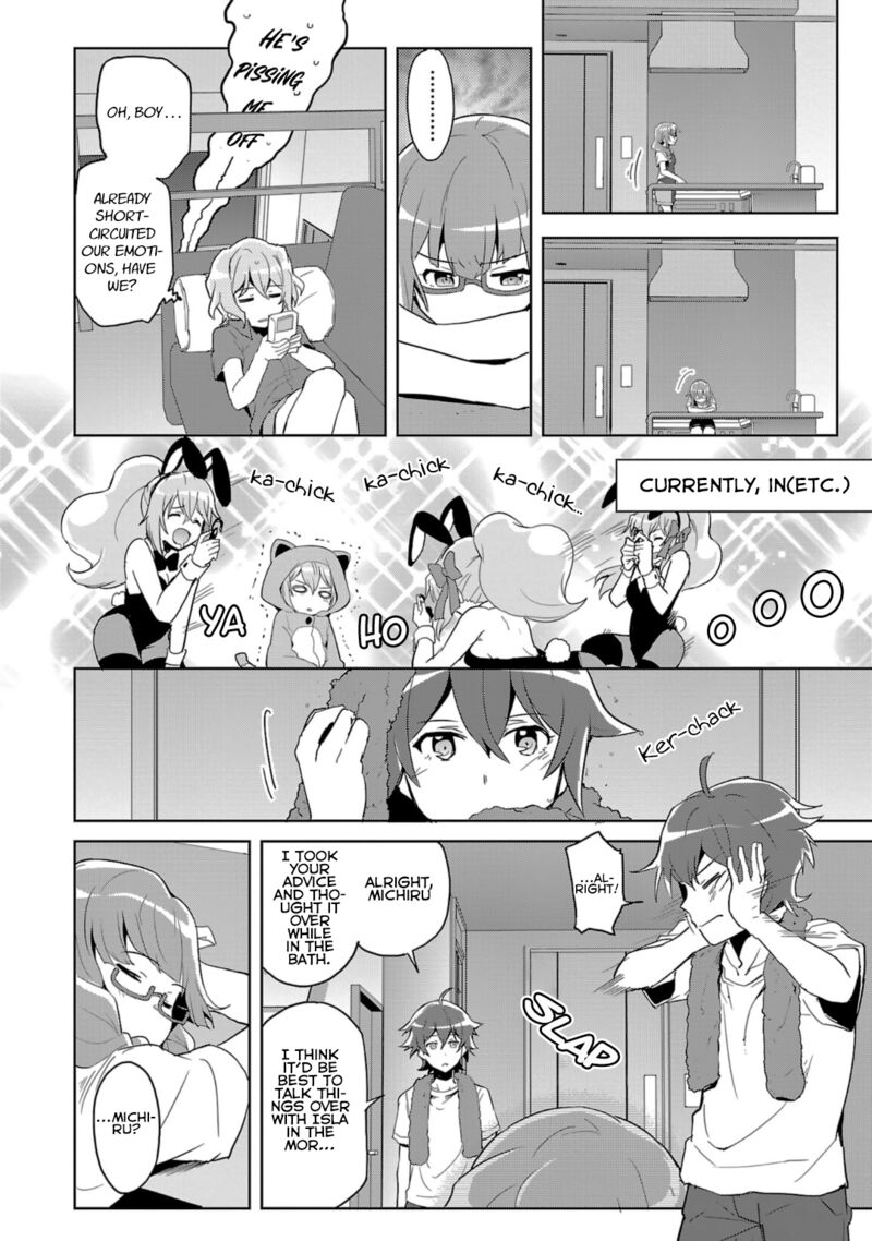 Plastic Memories Say To Good Bye 14 12