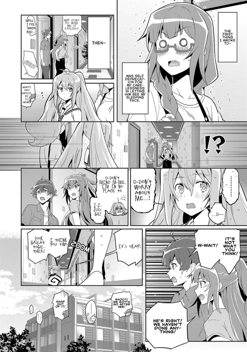 Plastic Memories Say To Good Bye 14 14
