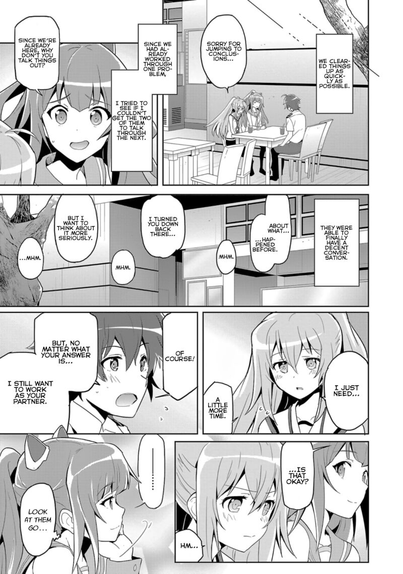 Plastic Memories Say To Good Bye 14 15