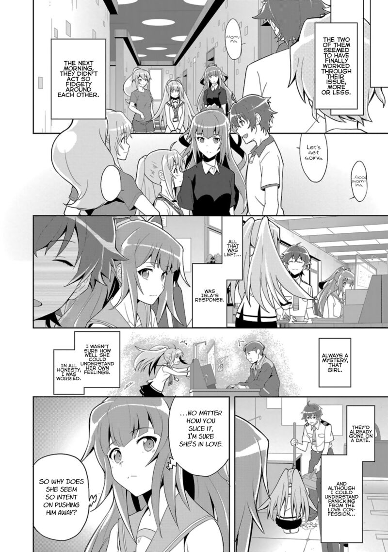 Plastic Memories Say To Good Bye 14 16