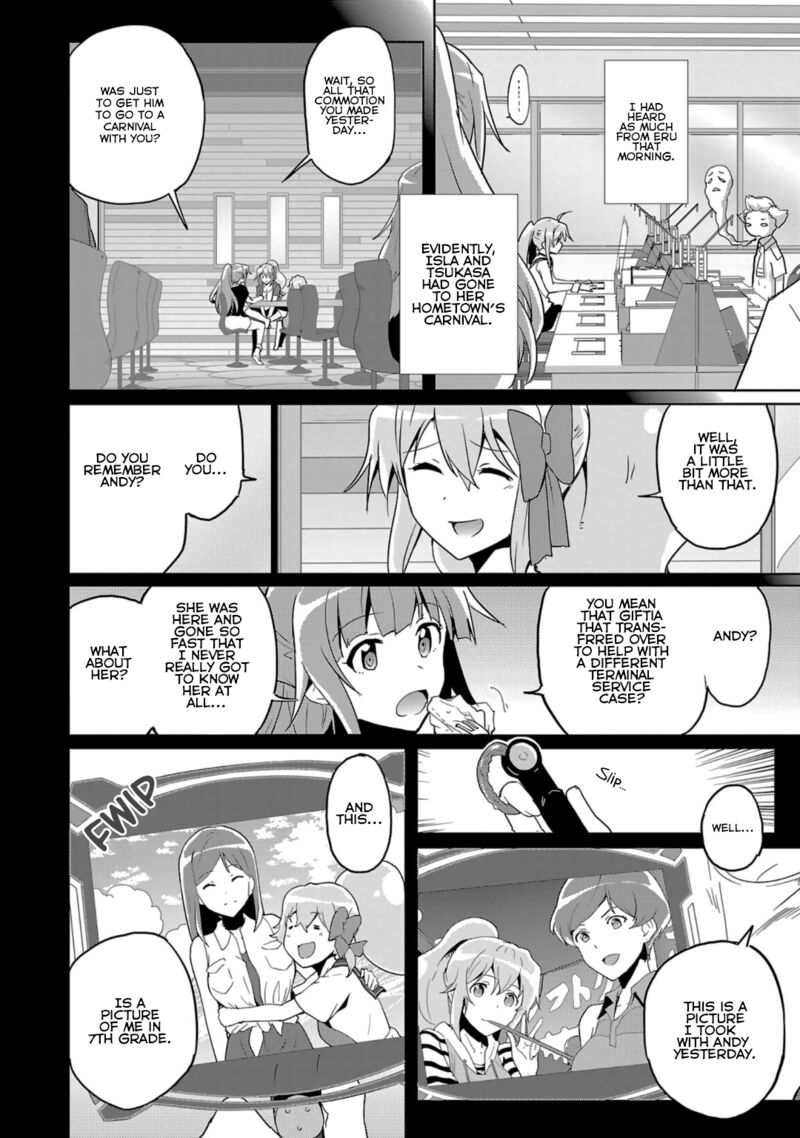 Plastic Memories Say To Good Bye 14 2