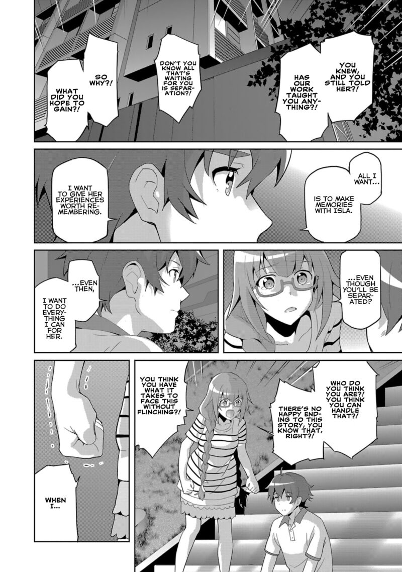 Plastic Memories Say To Good Bye 14 22