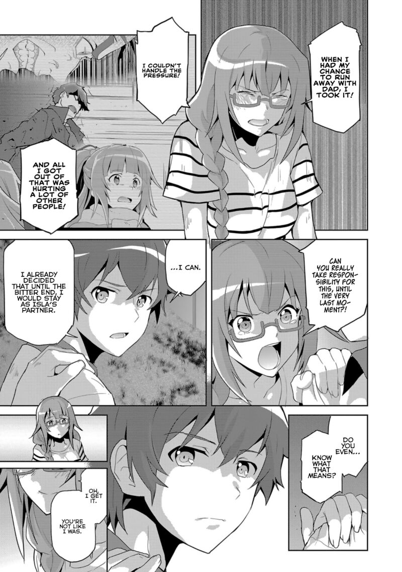 Plastic Memories Say To Good Bye 14 23