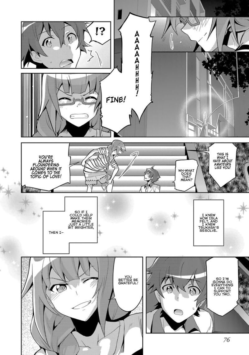Plastic Memories Say To Good Bye 14 24