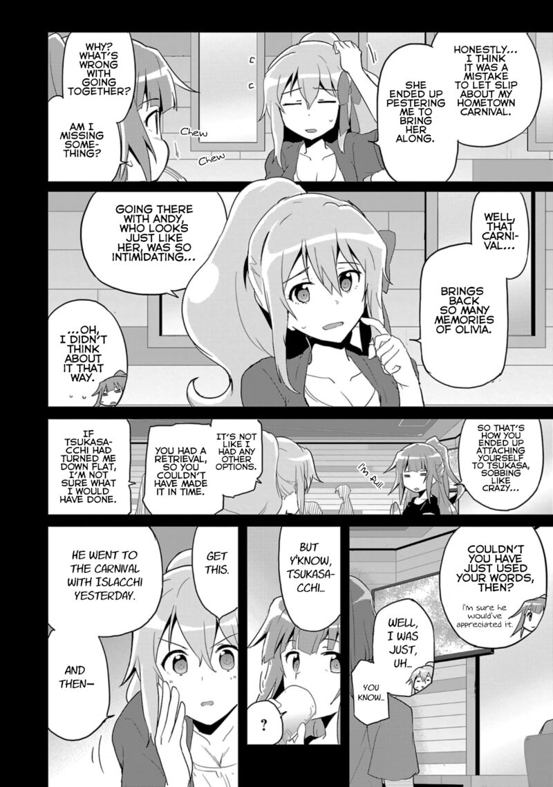 Plastic Memories Say To Good Bye 14 4
