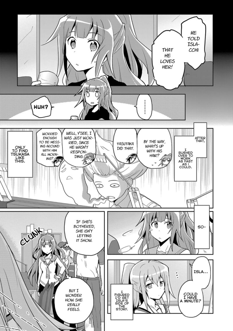 Plastic Memories Say To Good Bye 14 5