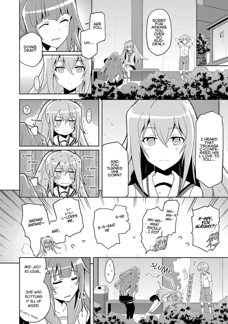 Plastic Memories Say To Good Bye 14 6