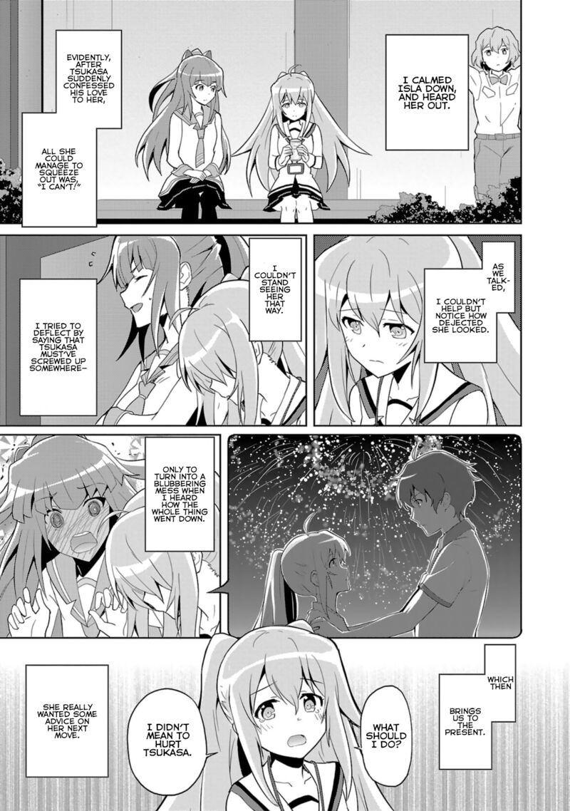 Plastic Memories Say To Good Bye 14 7